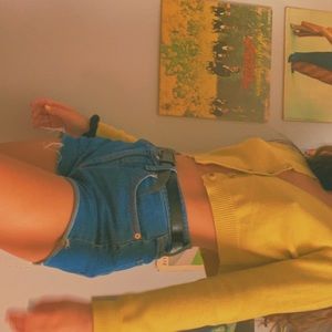 Meet your Posher, Grace